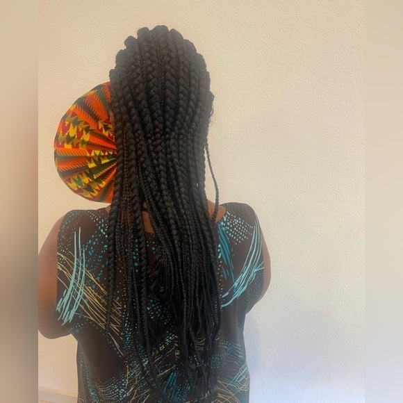 Braided Wig - Picture 8 of 11